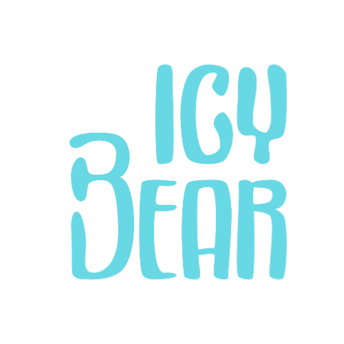 Icy Bear